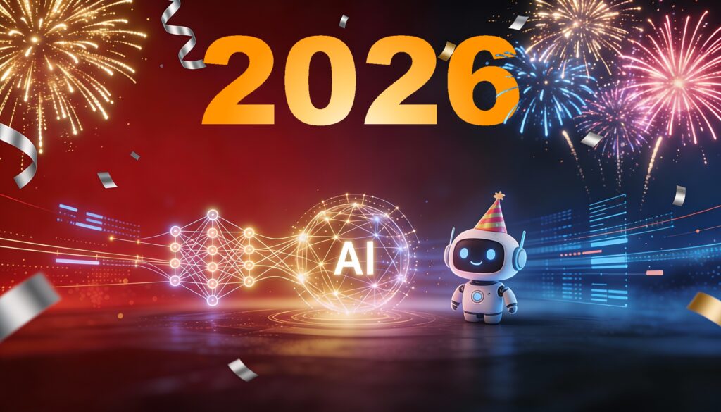 AI in 2026
