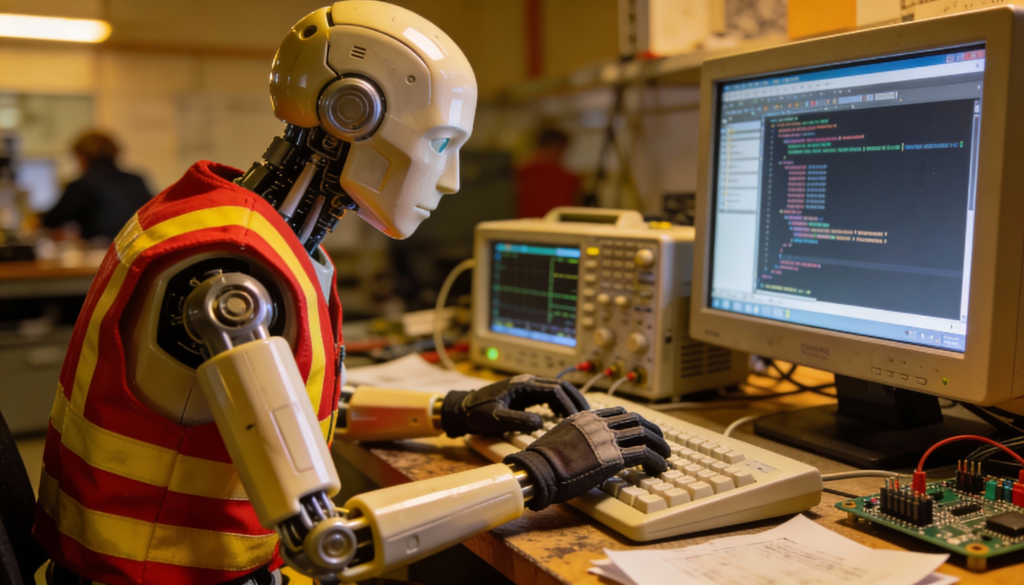 Stay Safe - the Importance of Structured QA in the Digital Economy